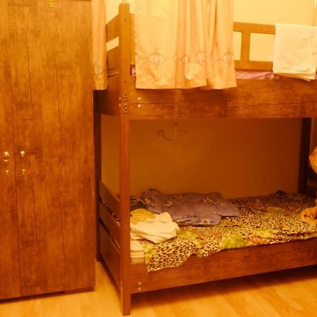 Hostel 124 Bakü Dış mekan fotoğraf