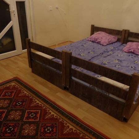 Hostel 124 Bakü Dış mekan fotoğraf