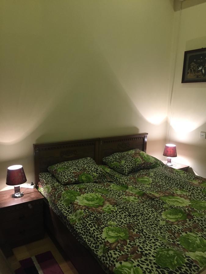 Hostel 124 Bakü Dış mekan fotoğraf