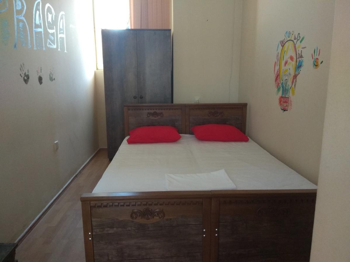 Hostel 124 Bakü Dış mekan fotoğraf