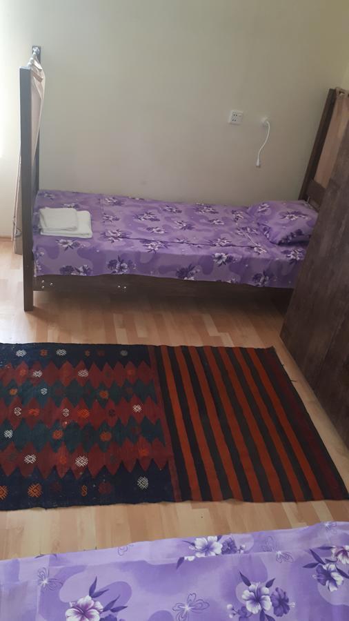 Hostel 124 Bakü Dış mekan fotoğraf