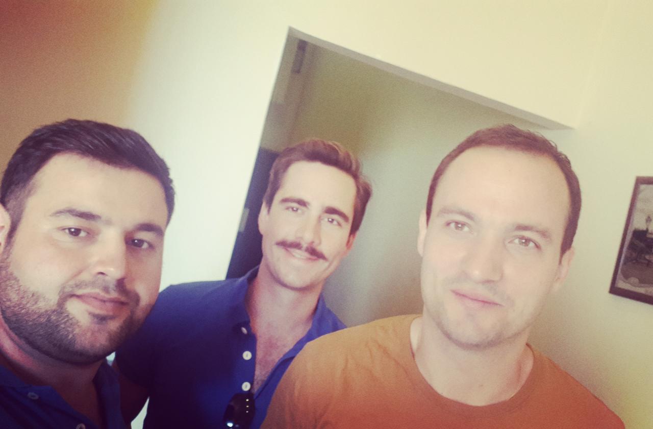 Hostel 124 Bakü Dış mekan fotoğraf