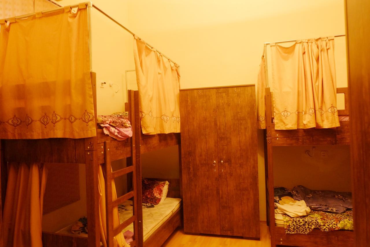 Hostel 124 Bakü Dış mekan fotoğraf