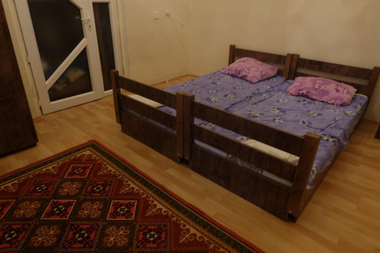 Hostel 124 Bakü Dış mekan fotoğraf