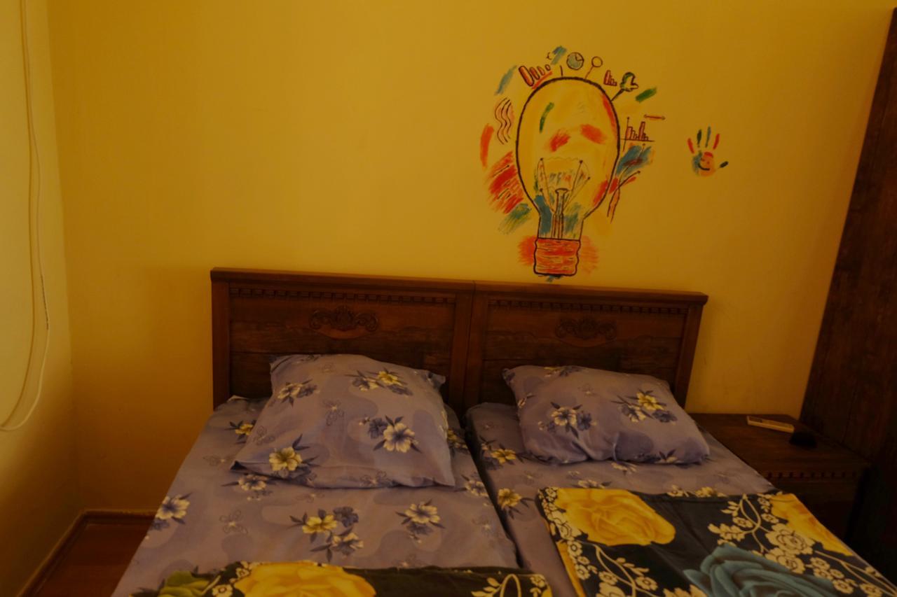 Hostel 124 Bakü Dış mekan fotoğraf