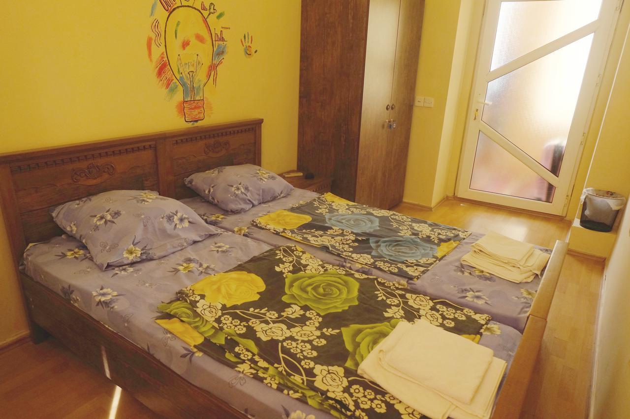 Hostel 124 Bakü Dış mekan fotoğraf