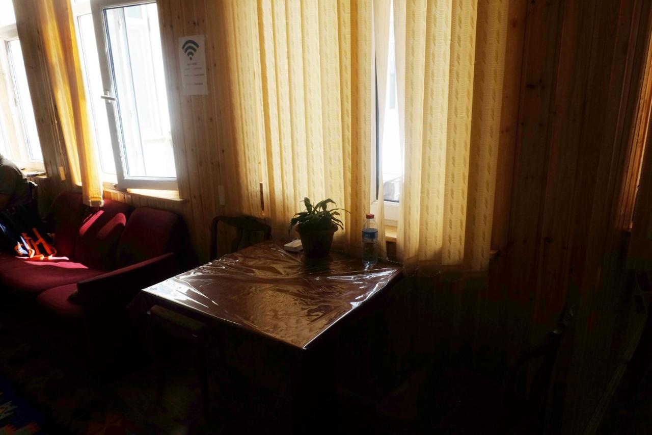 Hostel 124 Bakü Dış mekan fotoğraf
