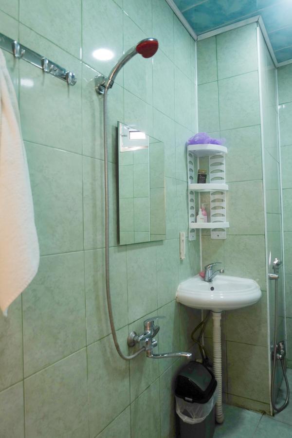 Hostel 124 Bakü Dış mekan fotoğraf