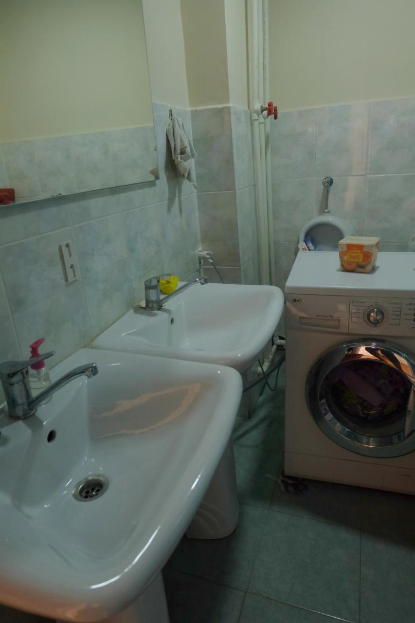 Hostel 124 Bakü Dış mekan fotoğraf