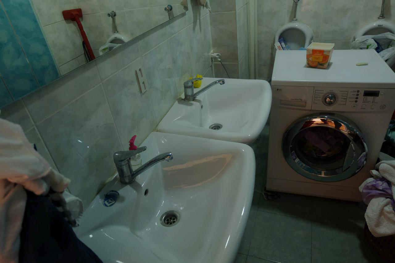 Hostel 124 Bakü Dış mekan fotoğraf