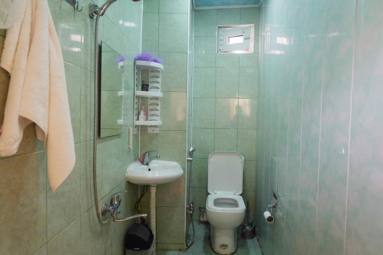 Hostel 124 Bakü Dış mekan fotoğraf