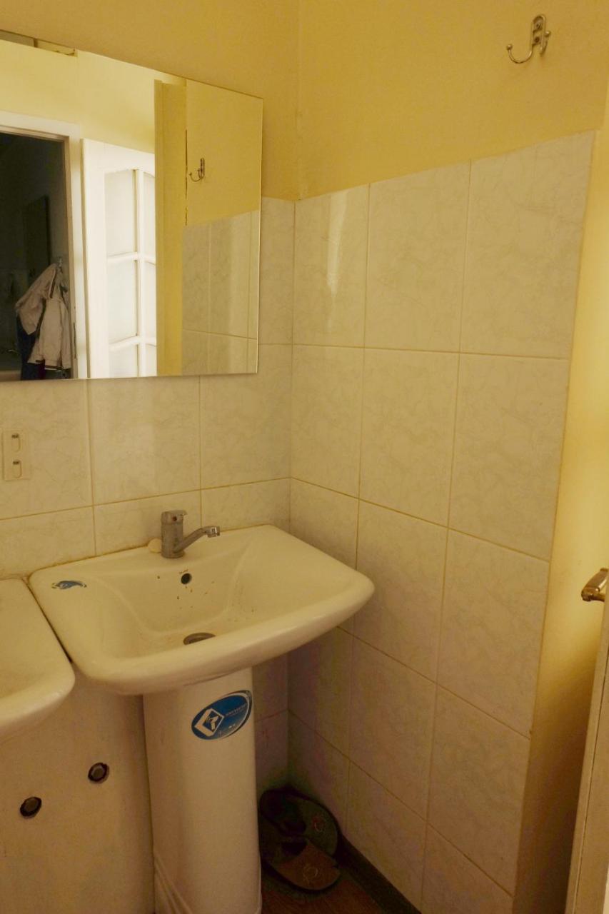 Hostel 124 Bakü Dış mekan fotoğraf