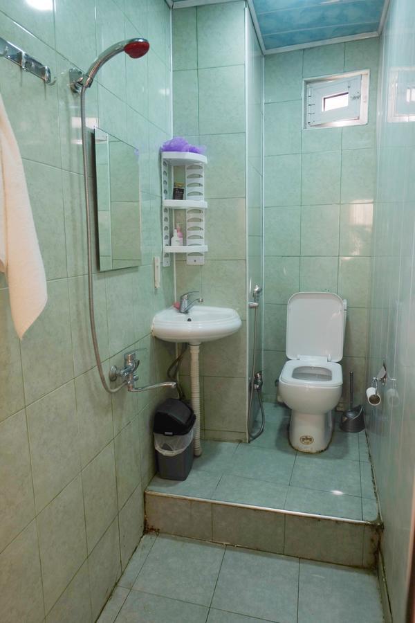 Hostel 124 Bakü Dış mekan fotoğraf
