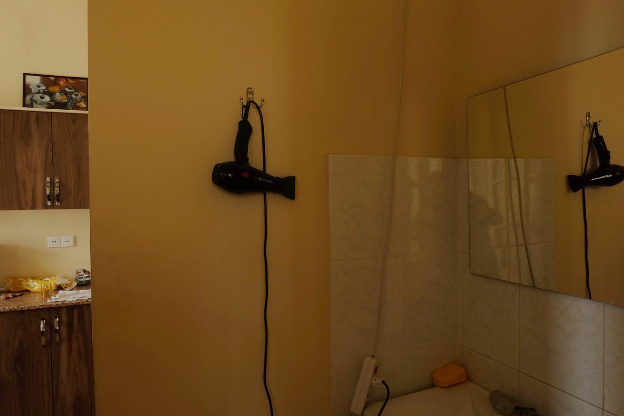 Hostel 124 Bakü Dış mekan fotoğraf