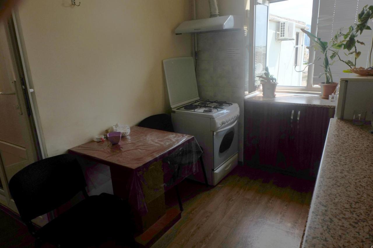 Hostel 124 Bakü Dış mekan fotoğraf
