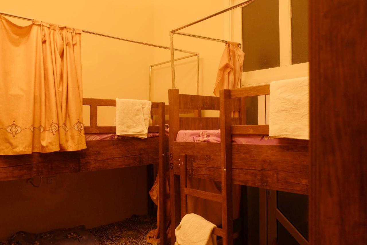 Hostel 124 Bakü Dış mekan fotoğraf